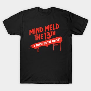 MM13 Late Version T-Shirt